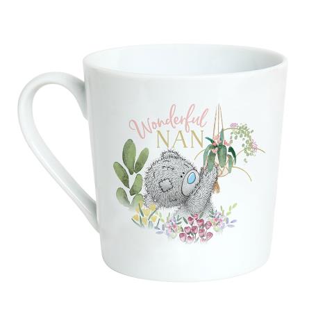Wonderful Nan Me to You Bear Boxed Mug £6.99